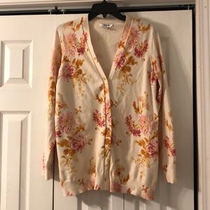 Liz Claiborne Cardigan